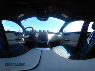 2023 Mercedes-Benz C 300 с VIN W1KAF4HB3PR138949, выставлен на аукционе IAAI как лот 42066845 с пробегом 33 433 миль миль и . История ставок и продаж доступна на DreamBid. Изображение 19.