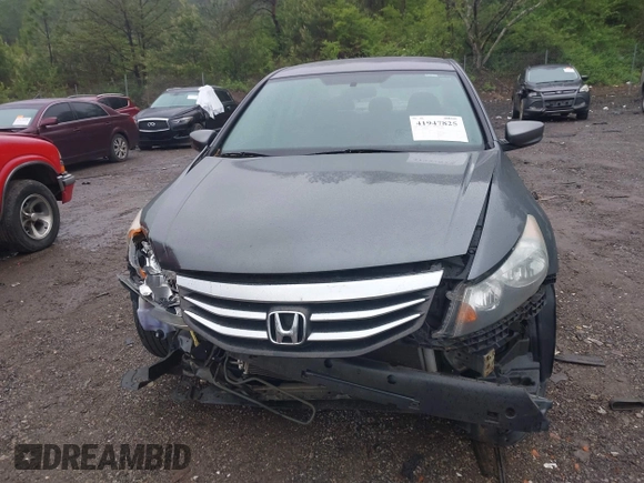 2012 Honda Accord LX Premium z VIN 1HGCP2F47CA003556, wystawiony jako IAAI lot #41947825 z przebiegiem 175 514 mil mil oraz . Historia ofert i sprzedaży dostępna na DreamBid. Obrazek 12.