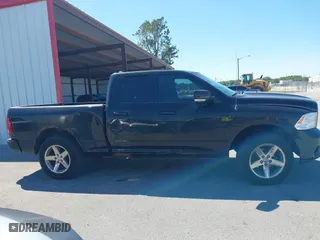 2009 Dodge Ram 1500 SLT with VIN 1D3HV18T59S700243, listed as a IAAI auction lot 41809271 with 125,337 mi miles. Bid and sale history available at carsss.com. Image 13.