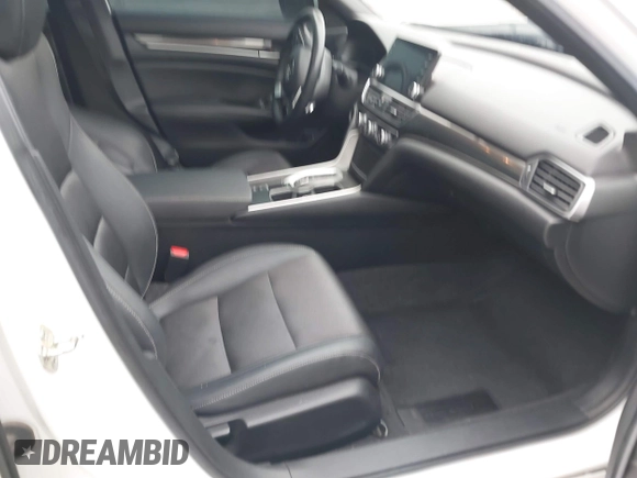 2019 Honda Accord Sport with VIN 1HGCV2F31KA015178, listed as a IAAI auction lot 42020021 with 82,093 mi miles and . Bid and sale history available at DreamBid. Image 5.