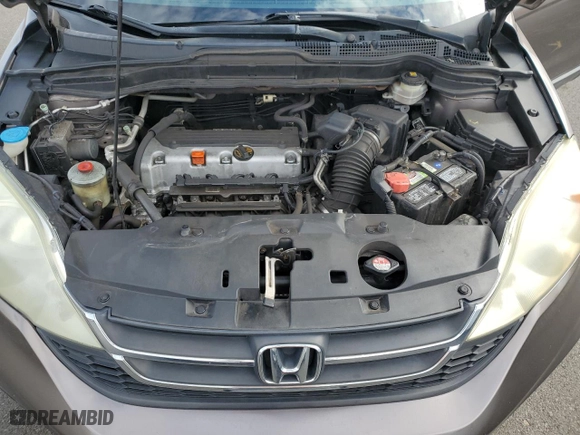 2011 Honda CR-V SE with VIN 5J6RE3H48BL000602, listed as a Copart auction lot 88707785 with 115,518 mi miles and Clean Title. Bid and sale history available at carsss.com. Image 12.