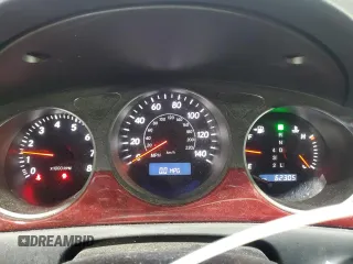 2005 Lexus ES 350 с VIN JTHBA30G155133430, выставлен на аукционе Copart как лот 44685705 с пробегом 62 305 миль миль и На запчасти • Non repairable. История ставок и продаж доступна на DreamBid. Изображение 9.