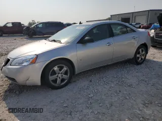 2009 Pontiac G6 1SA with VIN 1G2ZG57N494119911, listed as a Copart auction lot 59958225 with 175,461 mi miles and Clean title. Bid and sale history available at DreamBid. Image 1.