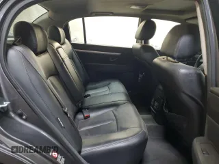 2008 Kia Amanti z VIN KNALD125185165602, wystawiony jako Copart lot #83548154 z przebiegiem 78 734 mil mil oraz Szkoda całkowita • Salvage title. Historia ofert i sprzedaży dostępna na DreamBid. Obrazek 10.