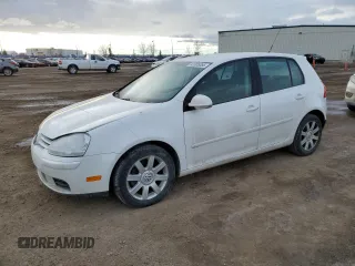 2007 Volkswagen Rabbit with VIN WVWCR71K57W067759, listed as a Copart auction lot 42005355 with 244,401 mi miles and Clean Title. Bid and sale history available at carsss.com. Image 1.