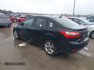 2013 Ford Focus SE with VIN 1FADP3F22DL308840, listed as a IAAI auction lot 42727900 with 112,694 mi miles and . Bid and sale history available at DreamBid. Image 3.