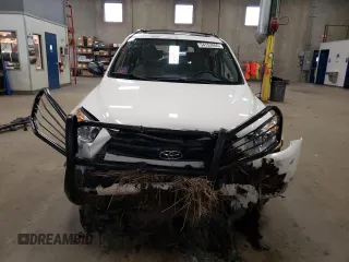 2011 Toyota RAV4 with VIN JTMBF4DV5B5041735, listed as a Copart auction lot 54152865 with 228,196 mi miles and Salvage Title. Bid and sale history available at carsss.com. Image 5.