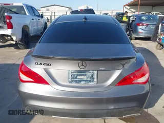 2018 Mercedes-Benz CLA 250 with VIN WDDSJ4EB5JN648760, listed as a IAAI auction lot 41837463 with 58,723 mi miles and . Bid and sale history available at DreamBid. Image 16.