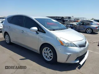 2014 Toyota Prius Two с VIN JTDZN3EUXEJ007593, выставлен на аукционе IAAI как лот 42510436 с пробегом 246 664 миль миль и . История ставок и продаж доступна на DreamBid. Изображение 1.