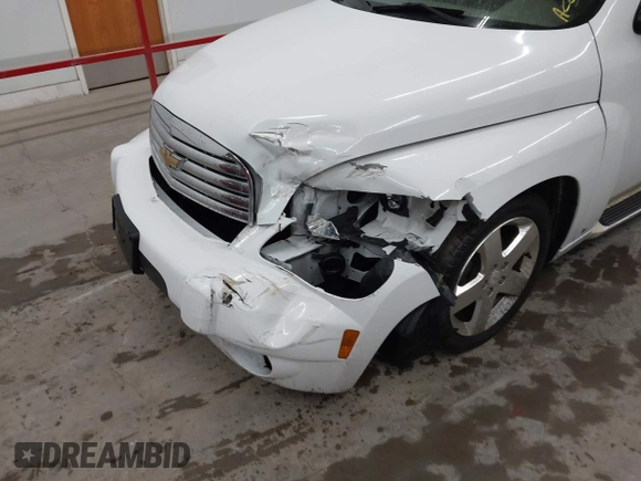 2008 Chevrolet HHR LT with VIN 3GNCA53P48S677242, listed as a IAAI auction lot 41940667 with 171,244 mi miles and . Bid and sale history available at DreamBid. Image 6.