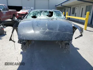 2020 Nissan 370Z Sport z VIN JN1AZ4EH7LM821323, wystawiony jako Copart lot #53885295 z przebiegiem Nie podano mil oraz Szkoda całkowita • Salvage title. Historia ofert i sprzedaży dostępna na DreamBid. Obrazek 5.