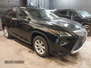 2016 Lexus RX 350 with VIN 2T2BZMCAXGC052189, listed as a IAAI auction lot 42568720 with 65,889 mi miles and . Bid and sale history available at DreamBid. Image 1.