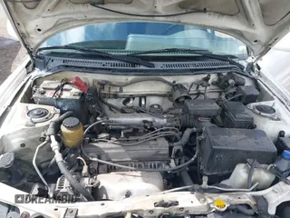1999 Toyota RAV4 with VIN JT3GP10V7X7057281, listed as a IAAI auction lot 42110228 with 301,749 mi miles and . Bid and sale history available at DreamBid. Image 10.