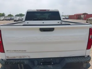 2020 Chevrolet Silverado 1500 Work Truck with VIN 1GCRYAEF9LZ178766, listed as a IAAI auction lot 41895640 with 85,057 mi miles and . Bid and sale history available at DreamBid. Image 16.