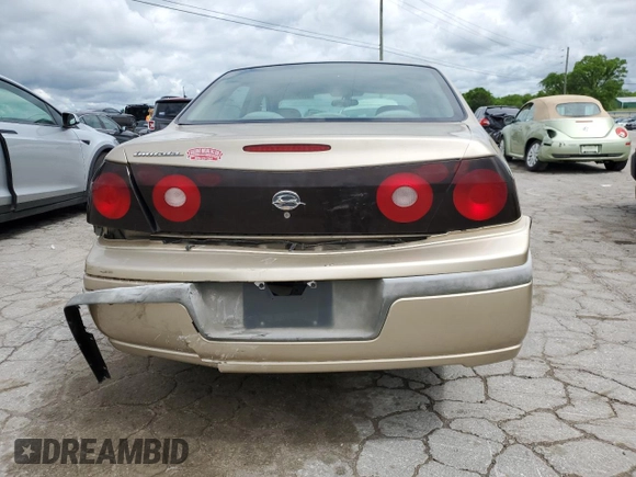 2005 Chevrolet Impala Police Police z VIN 2G1WF55K559322560, wystawiony jako Copart lot #51751794 z przebiegiem 209 788 mil mil oraz Szkoda całkowita • Salvage title. Historia ofert i sprzedaży dostępna na DreamBid. Obrazek 6.
