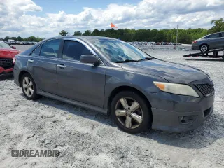 2011 Toyota Camry LE with VIN 4T1BF3EK7BU159222, listed as a Copart auction lot 55785005 with 206,693 mi miles and Clean Title. Bid and sale history available at DreamBid. Image 4.