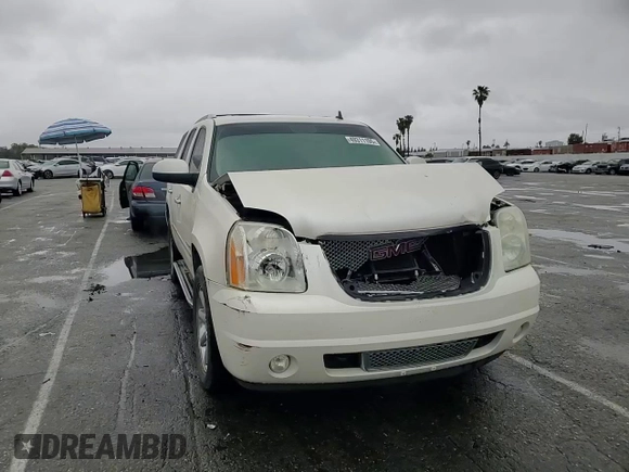 2011 GMC Yukon Denali with VIN 1GKS1EEF2BR337370, listed as a Copart auction lot 49311105 with 131,840 mi miles and Salvage Title. Bid and sale history available at carsss.com. Image 11.