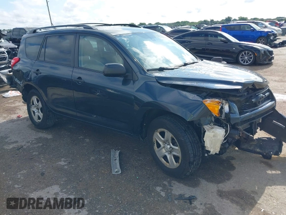 2012 Toyota RAV4 с VIN 2T3BF4DV5CW250872, выставлен на аукционе IAAI как лот 42391792 с пробегом 236 597 миль миль и . История ставок и продаж доступна на DreamBid. Изображение 1.