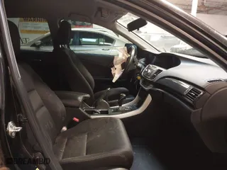 2014 Honda Accord Sedan Sport with VIN 1HGCR2F53EA306887, listed as a IAAI auction lot 41369995 with 97,506 mi miles. Bid and sale history available at carsss.com. Image 5.