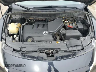 2014 Mazda CX-9 Grand Touring with VIN JM3TB3DV1E0433100, listed as a Copart auction lot 51680565 with 109,665 mi miles and Clean Title. Bid and sale history available at DreamBid. Image 12.