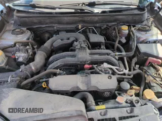 2014 Subaru Legacy Limited with VIN 4S3BMBN61E3020043, listed as a Copart auction lot 54016045 with 112,451 mi miles and Salvage title. Bid and sale history available at DreamBid. Image 11.