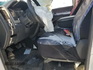 2010 Dodge 1500 TRX with VIN 1D7RV1GTXAS129762, listed as a Copart auction lot 44989825 with Not Provided miles and Salvage Title. Bid and sale history available at carsss.com. Image 7.