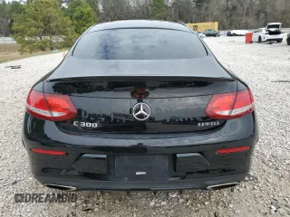 2018 Mercedes-Benz C 300 с VIN WDDWJ4JBXJF668214, выставлен на аукционе Copart как лот 48068275 с пробегом 95 946 миль миль и Чистый • Clean title. История ставок и продаж доступна на DreamBid. Изображение 6.