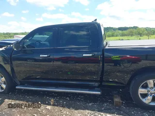 2014 Ram 1500 Big Horn с VIN 1C6RR7TT6ES342759, выставлен на аукционе IAAI как лот 42167586 с пробегом 177 789 миль миль и . История ставок и продаж доступна на DreamBid. Изображение 14.
