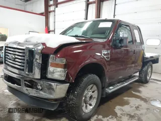 2010 Ford F-250 XL z VIN 1FTSX2BR4AEB44022, wystawiony jako IAAI lot #41590339 z przebiegiem 168 728 mil mil oraz . Historia ofert i sprzedaży dostępna na DreamBid. Obrazek 2.