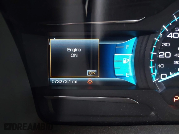 2019 Ford Flex SEL z VIN 2FMGK5C87KBA39382, wystawiony jako IAAI lot #42085354 z przebiegiem 73 273 mil mil oraz . Historia ofert i sprzedaży dostępna na DreamBid. Obrazek 16.