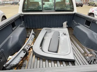 2010 Toyota Tacoma with VIN 5TENX4CN4AZ745562, listed as a IAAI auction lot 41849869 with 471,417 mi miles. Bid and sale history available at carsss.com. Image 8.