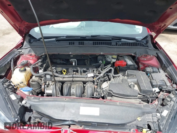 2015 Ford Fusion SE with VIN 3FA6P0H71FR275821, listed as a IAAI auction lot 41939829 with 115,124 mi miles and . Bid and sale history available at DreamBid. Image 10.