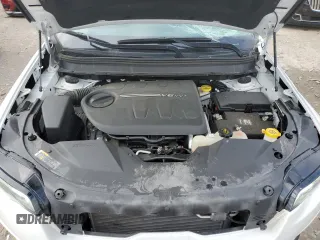 2022 Jeep Cherokee Limited z VIN 1C4PJMDX3ND528495, wystawiony jako Copart lot #55472705 z przebiegiem 81 880 mil mil oraz Szkoda całkowita • Salvage title. Historia ofert i sprzedaży dostępna na DreamBid. Obrazek 12.