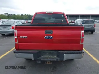 2010 Ford F-150 XL with VIN 1FTEW1E81AFB34071, listed as a IAAI auction lot 41928875 with 202,665 mi miles and . Bid and sale history available at DreamBid. Image 16.