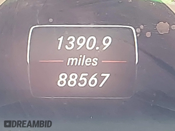 2016 Mercedes-Benz E 350 Sport with VIN WDDHF5KB5GB230005, listed as a IAAI auction lot 39199904 with 88,567 mi miles and . Bid and sale history available at DreamBid. Image 15.