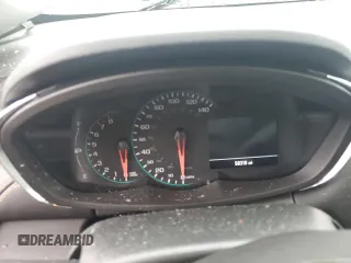 2021 Chevrolet Trax LT с VIN KL7CJPSM4MB368787, выставлен на аукционе Copart как лот 60239335 с пробегом 58 318 миль миль и Списание • Salvage title. История ставок и продаж доступна на DreamBid. Изображение 9.