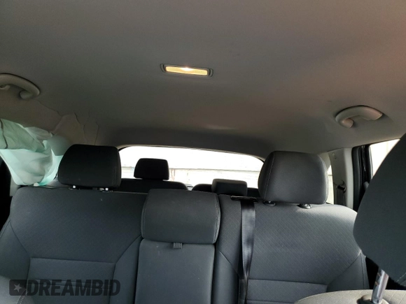 2019 Kia Sorento LX with VIN 5XYPG4A30KG578008, listed as a Copart auction lot 61767354 with 88,891 mi miles and Non Repairable. Bid and sale history available at carsss.com. Image 10.