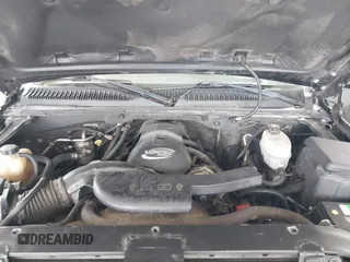 2003 Cadillac Escalade z VIN 1GYEK63N83R315102, wystawiony jako IAAI lot #42148828 z przebiegiem 267 997 mil mil oraz . Historia ofert i sprzedaży dostępna na DreamBid. Obrazek 10.