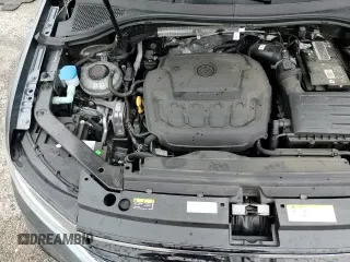 2023 Volkswagen Tiguan SE R-Line Black с VIN 3VVCB7AX3PM030288, выставлен на аукционе Copart как лот 84038075 с пробегом 32 257 миль миль и Чистый • Clean title. История ставок и продаж доступна на DreamBid. Изображение 17.