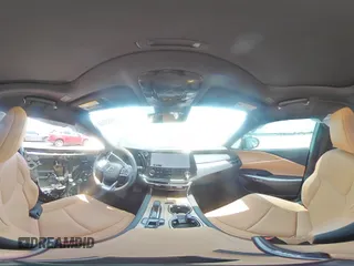 2025 Lexus RX 350 с VIN 2T2BAMBA5SC057480, выставлен на аукционе Copart как лот 57855555 с пробегом 2 078 миль миль и Списание • Salvage title. История ставок и продаж доступна на DreamBid. Изображение 16.