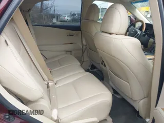 2015 Lexus RX 450h with VIN 2T2BC1BA0FC009674, listed as a IAAI auction lot 41847934 with 99,100 mi miles and . Bid and sale history available at DreamBid. Image 8.