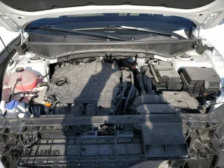 2022 Hyundai Tucson SEL z VIN 5NMJCCAE5NH160017, wystawiony jako Copart lot #52179635 z przebiegiem 26 061 mil mil oraz Szkoda całkowita • Salvage title. Historia ofert i sprzedaży dostępna na DreamBid. Obrazek 13.
