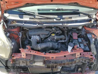2013 Scion iQ z VIN JTNJJXB01DJ022124, wystawiony jako Copart lot #47960265 z przebiegiem 95 551 mil mil oraz Szkoda całkowita • Salvage title. Historia ofert i sprzedaży dostępna na DreamBid. Obrazek 11.