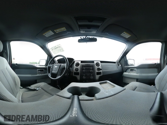 2011 Ford F-150 XL with VIN 1FTFW1EF1BKD03193, listed as a IAAI auction lot 42090279 with 311,253 mi miles and . Bid and sale history available at DreamBid. Image 20.
