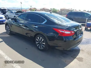 2017 Nissan Altima SV with VIN 1N4AL3AP7HC193370, listed as a IAAI auction lot 42405907 with 107,098 mi miles and . Bid and sale history available at DreamBid. Image 3.