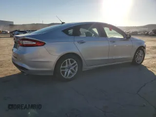 2016 Ford Fusion SE with VIN 3FA6P0H70GR207351, listed as a Copart auction lot 85886494 with 140,864 mi miles and Salvage Title. Bid and sale history available at DreamBid. Image 3.