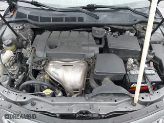 2011 Toyota Camry LE with VIN 4T4BF3EK6BR119980, listed as a IAAI auction lot 41885521 with 113,697 mi miles. Bid and sale history available at carsss.com. Image 10.
