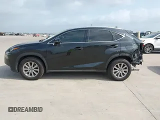 2020 Lexus NX 300 z VIN JTJDARBZ6L2176037, wystawiony jako IAAI lot #41952109 z przebiegiem 40 241 mil mil oraz . Historia ofert i sprzedaży dostępna na DreamBid. Obrazek 14.