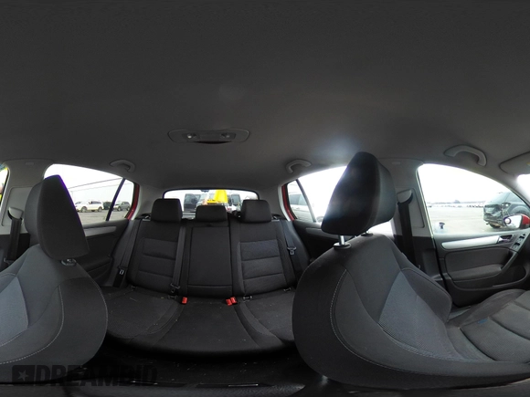 2012 Volkswagen Golf TDI with VIN WVWNM7AJ7CW023514, listed as a IAAI auction lot 41139884 with 110,724 mi miles and . Bid and sale history available at DreamBid. Image 19.