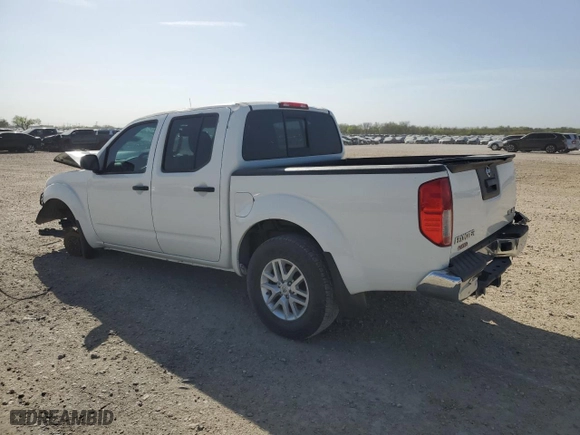2018 Nissan Frontier PRO-4X with VIN 1N6AD0EVXJN748284, listed as a Copart auction lot 49489965 with NaN miles and Clean Title. Bid and sale history available at carsss.com. Image 2.